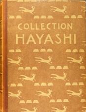 COLLECTION HAYASHI